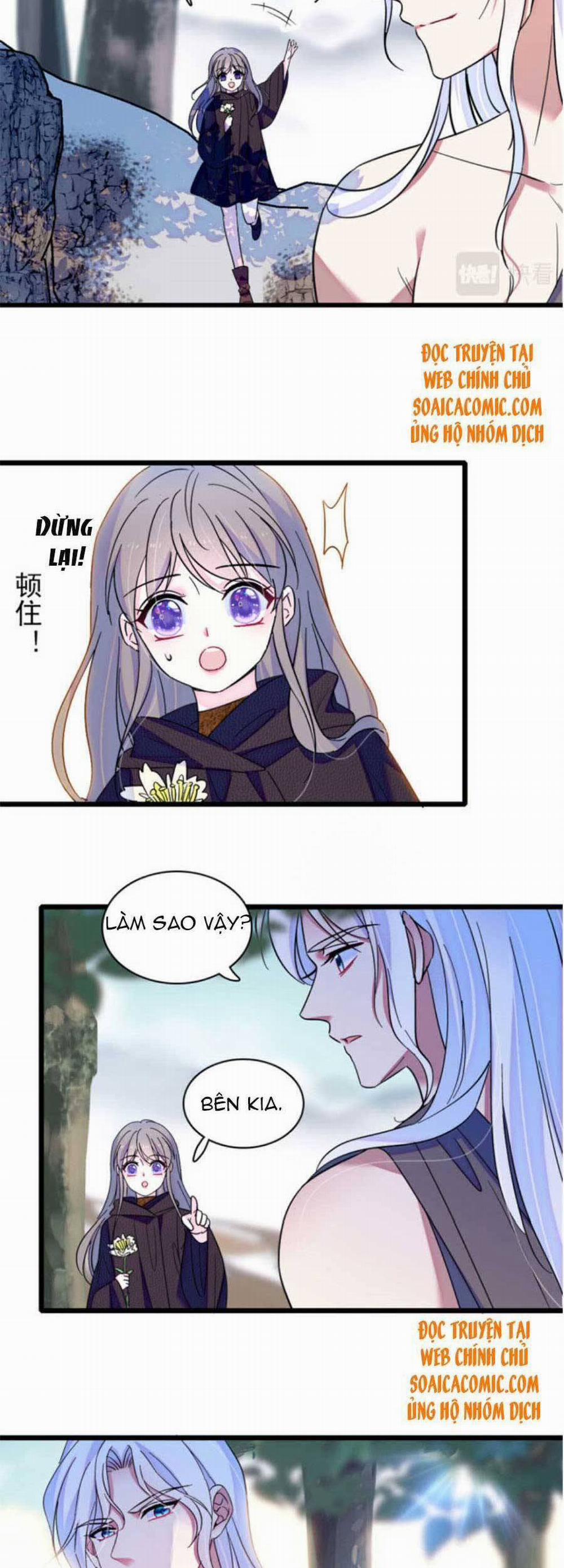 Manh Động Thú Thế 62 trang 14