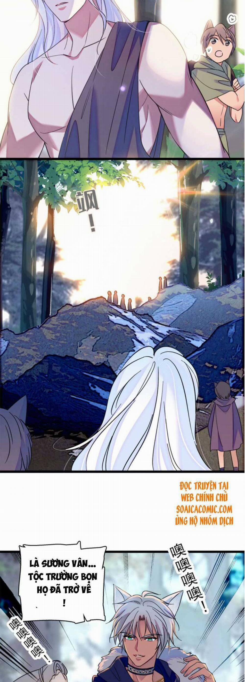 Manh Động Thú Thế 62 trang 15