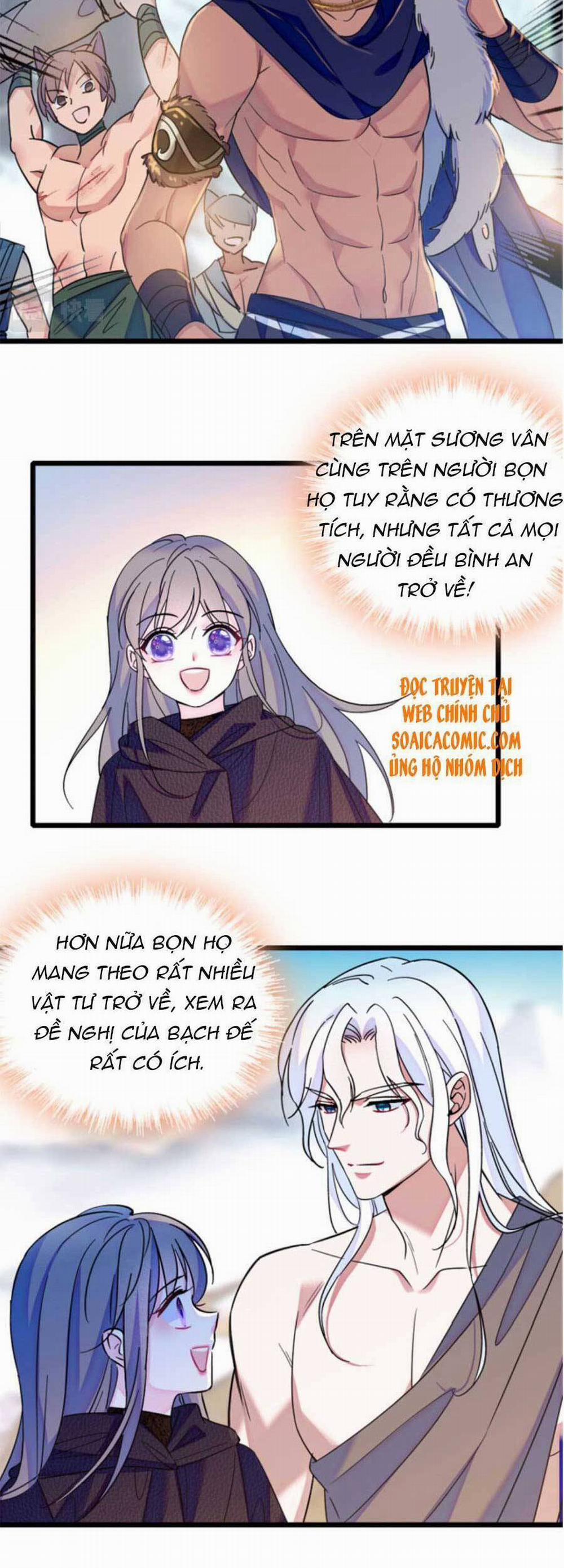 Manh Động Thú Thế 62 trang 16