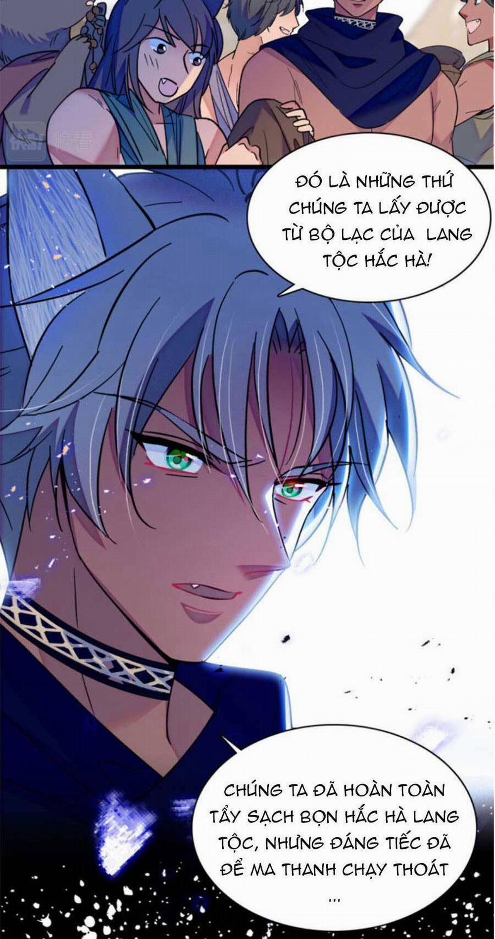 Manh Động Thú Thế 62 trang 18