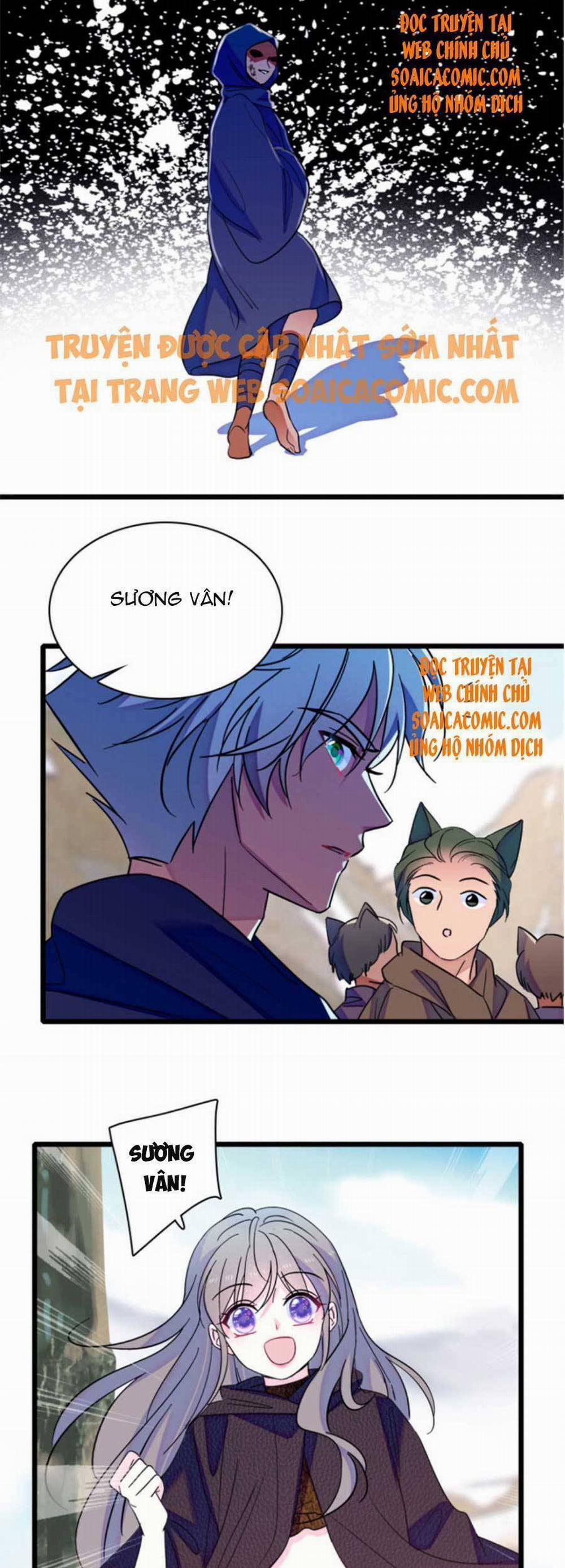 Manh Động Thú Thế 62 trang 19