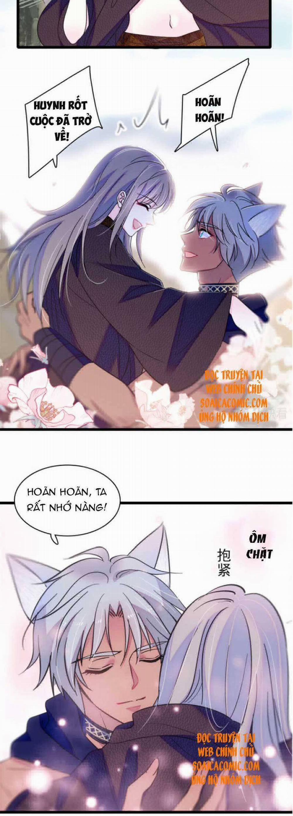 Manh Động Thú Thế 62 trang 20