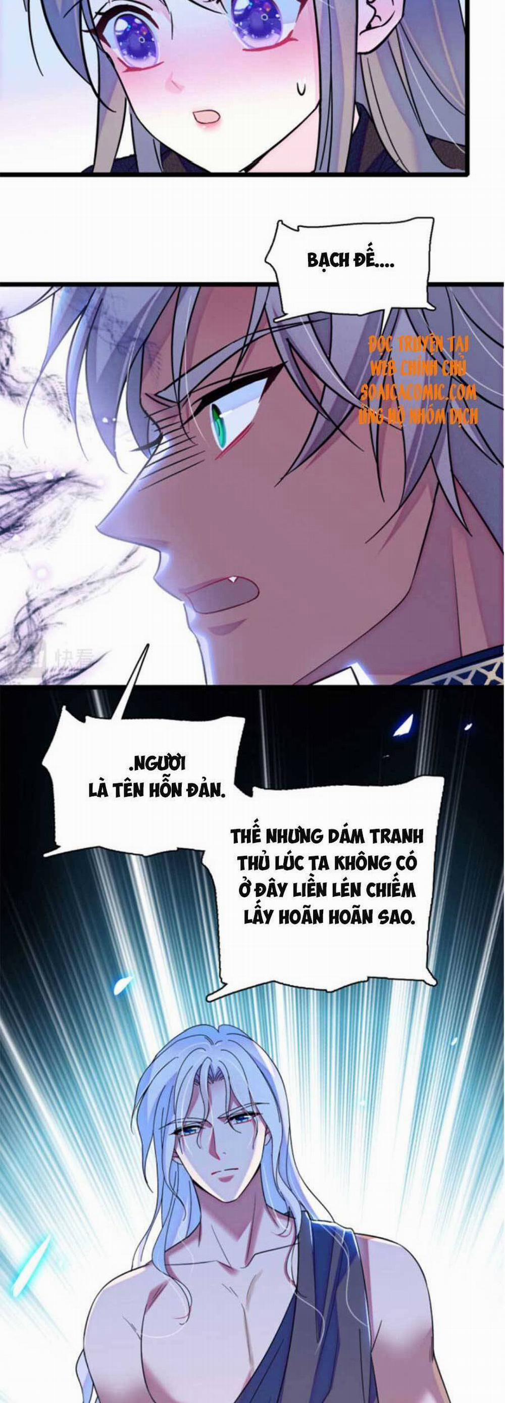 Manh Động Thú Thế 62 trang 22