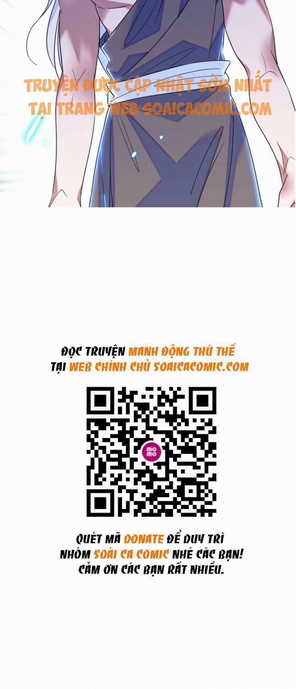 Manh Động Thú Thế 62 trang 23