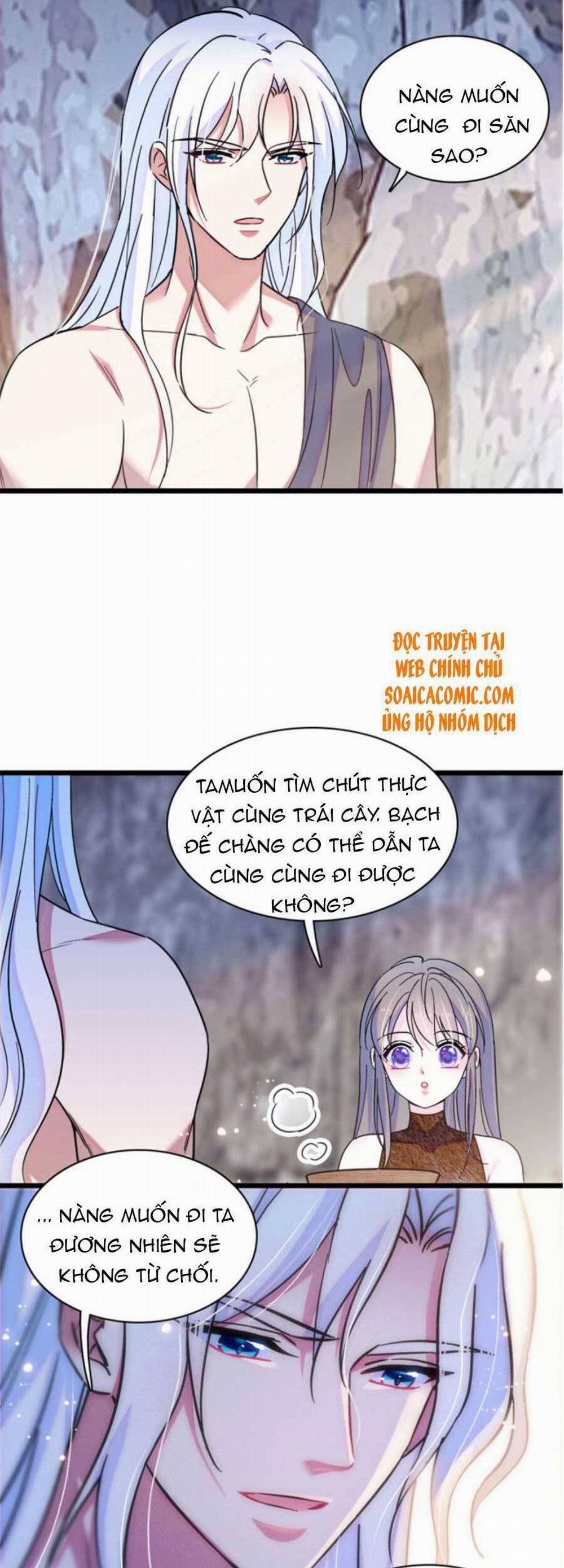 Manh Động Thú Thế 62 trang 4