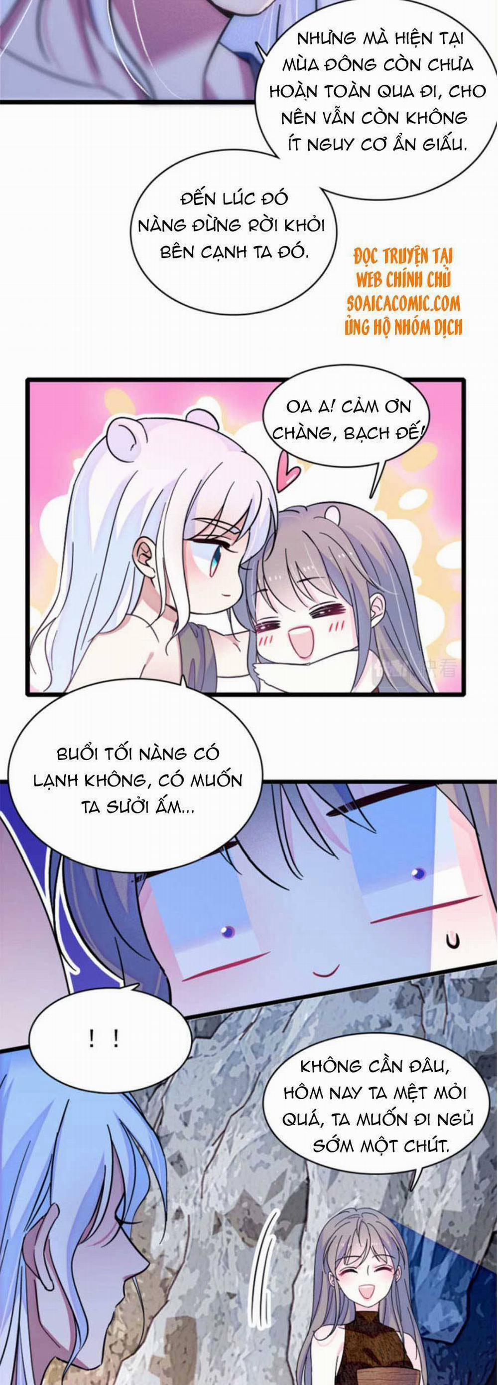 Manh Động Thú Thế 62 trang 5