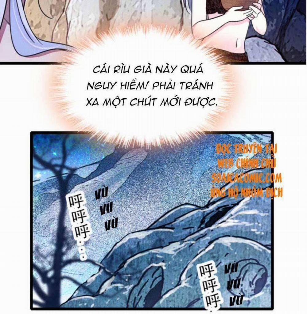 Manh Động Thú Thế 62 trang 6