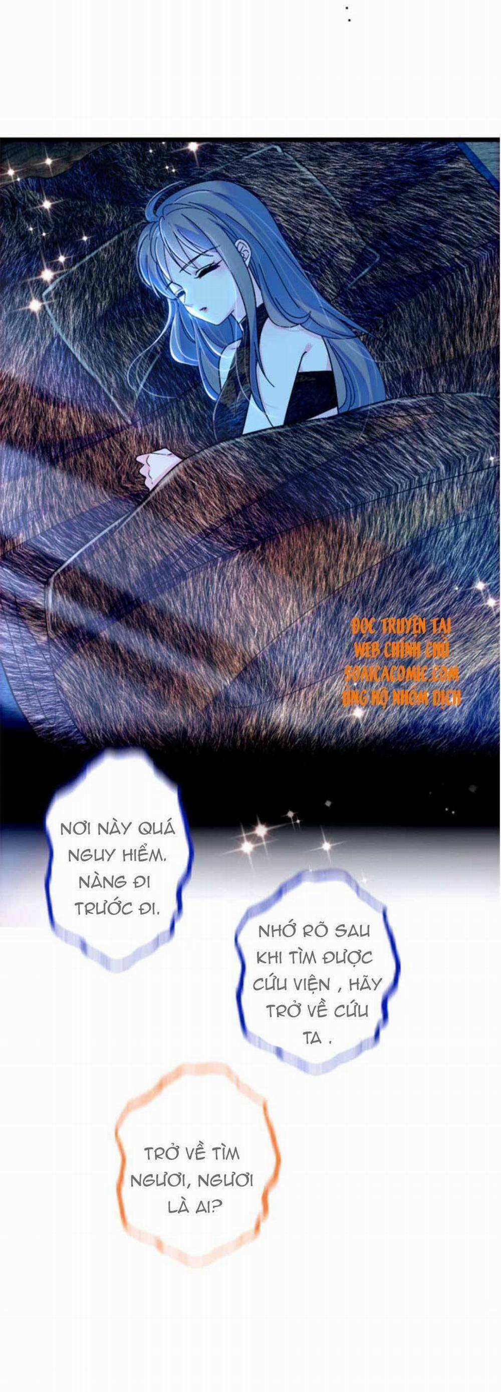 Manh Động Thú Thế 62 trang 7