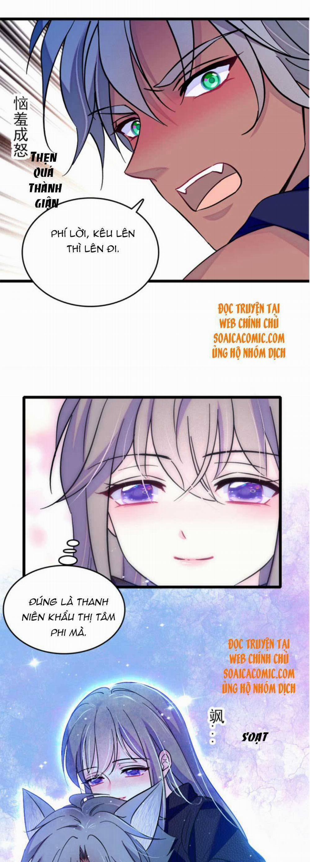 Manh Động Thú Thế 63 trang 24