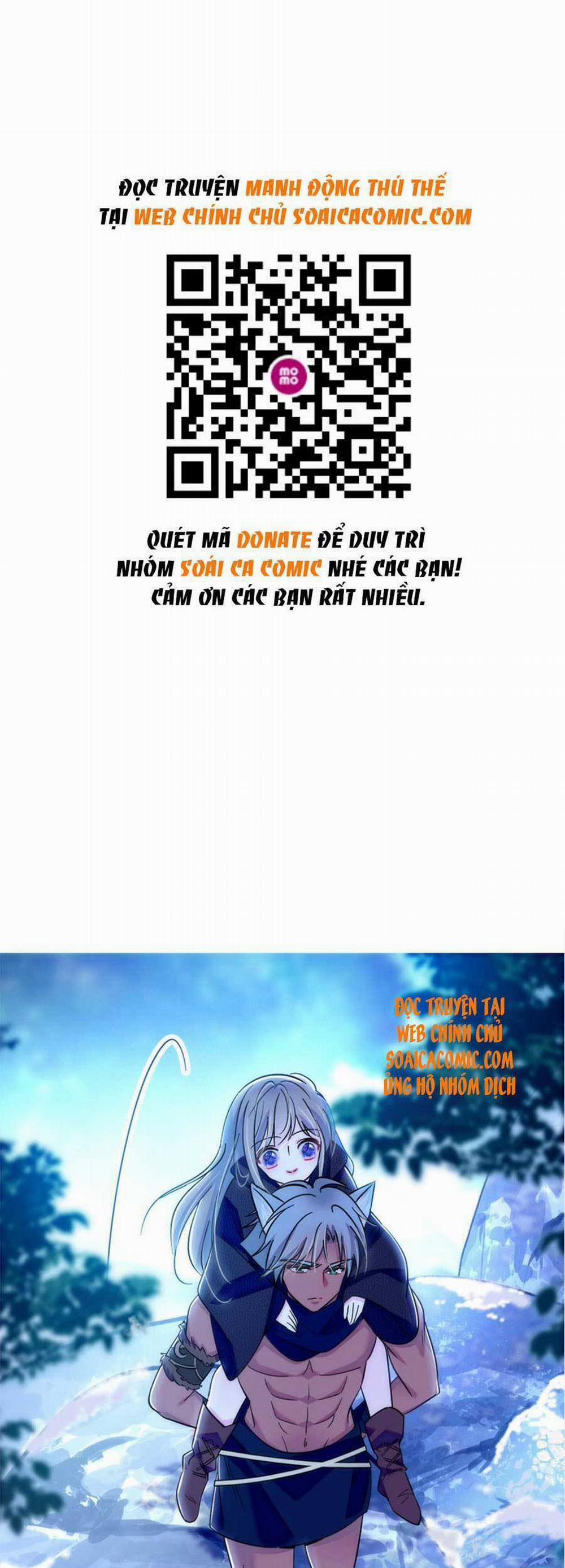 Manh Động Thú Thế 64 trang 0