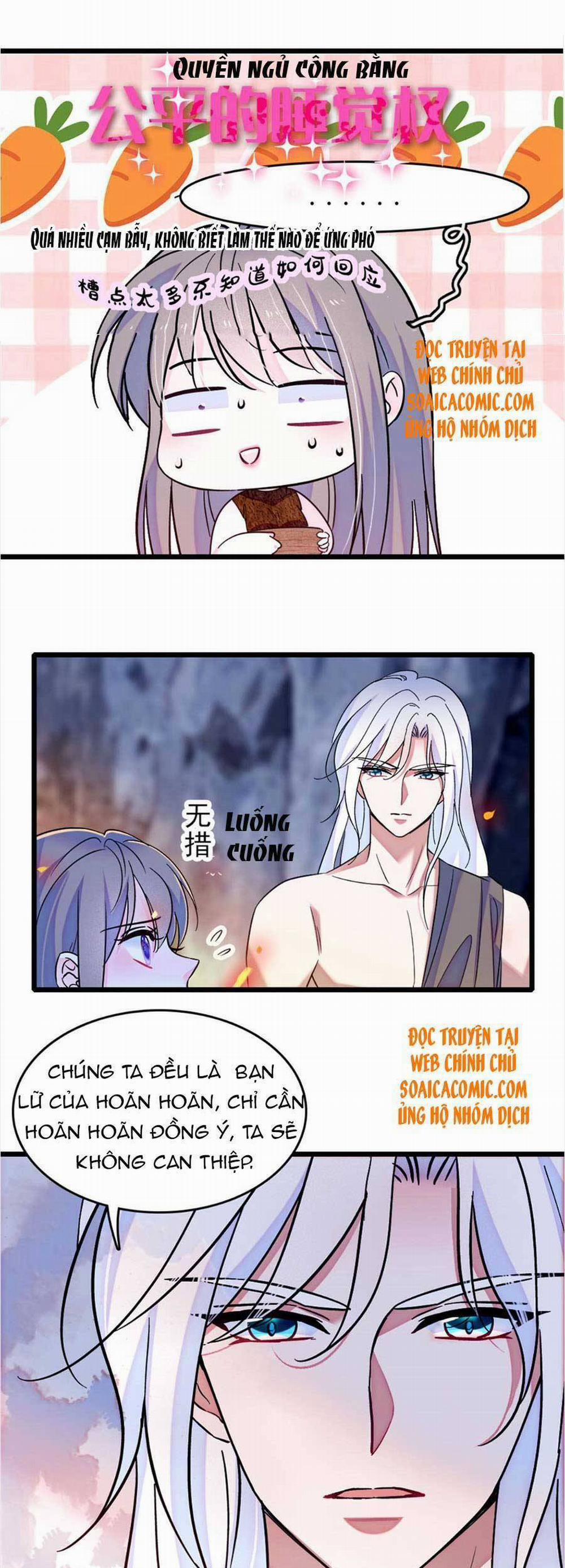 Manh Động Thú Thế 64 trang 12