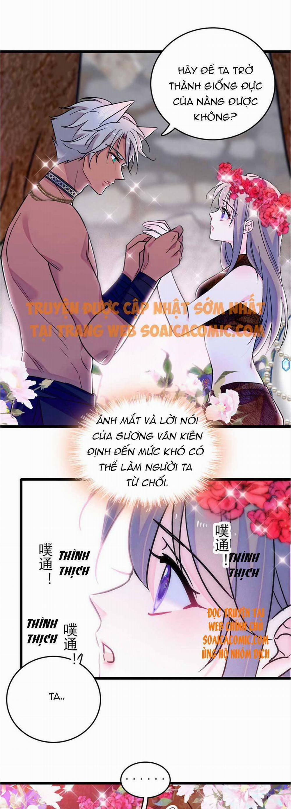 Manh Động Thú Thế 64 trang 18