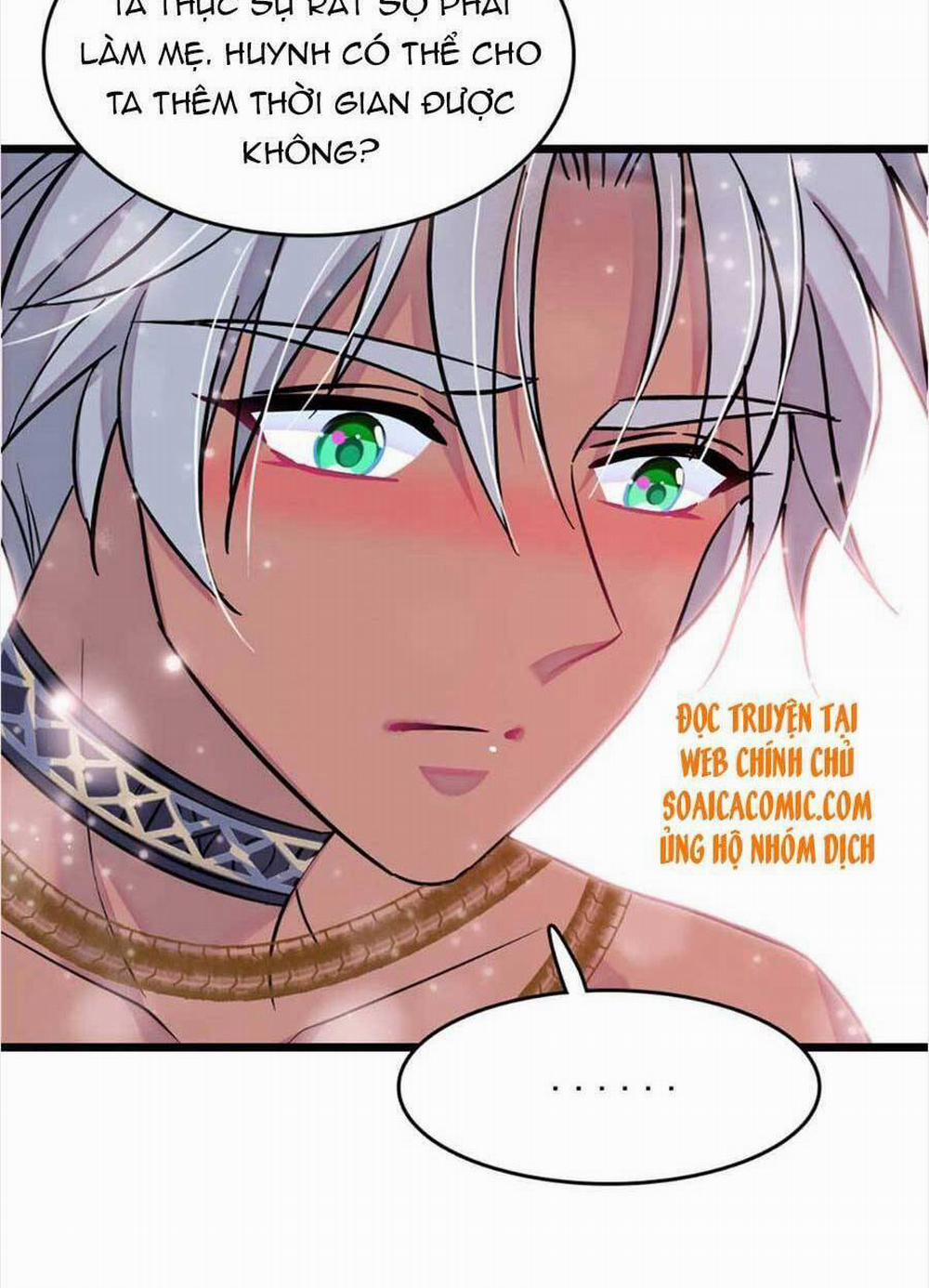 Manh Động Thú Thế 64 trang 23