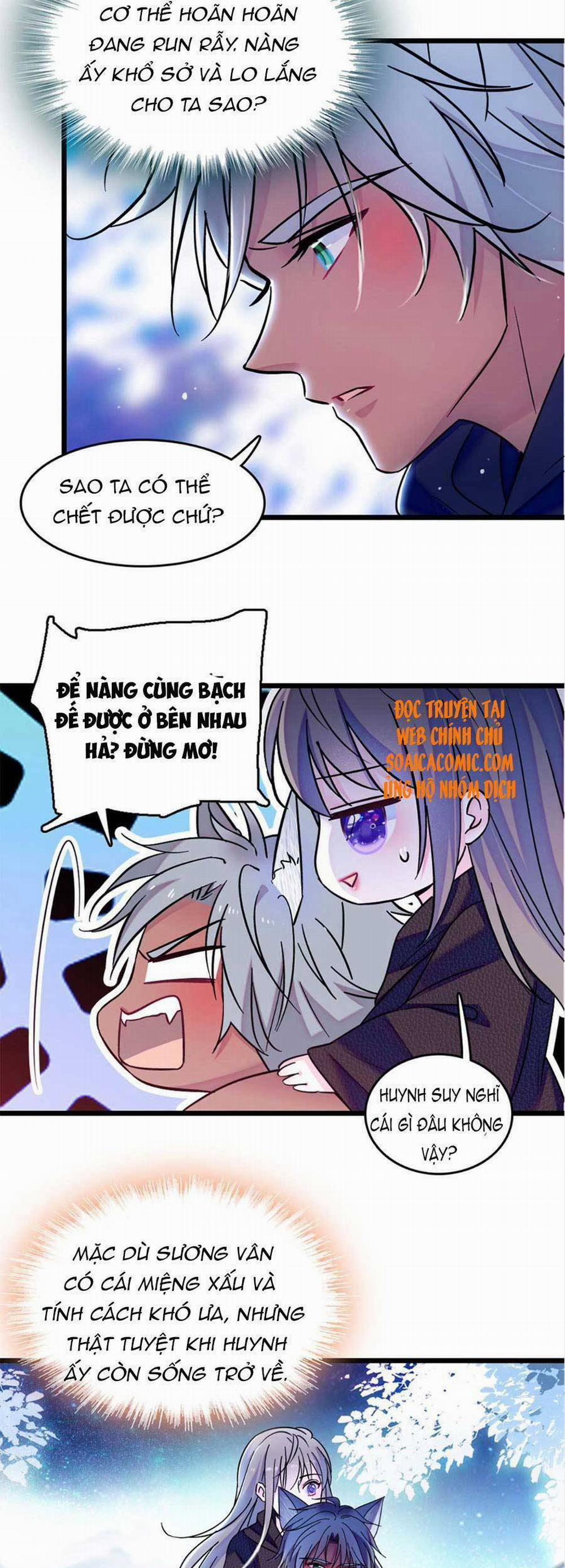 Manh Động Thú Thế 64 trang 4