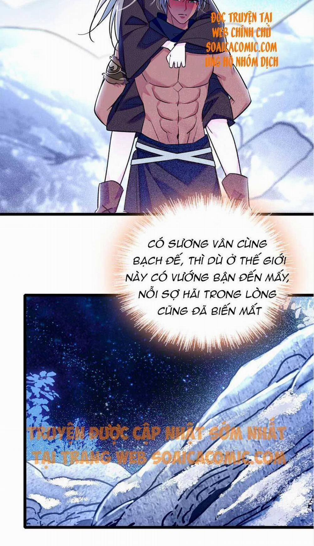 Manh Động Thú Thế 64 trang 5