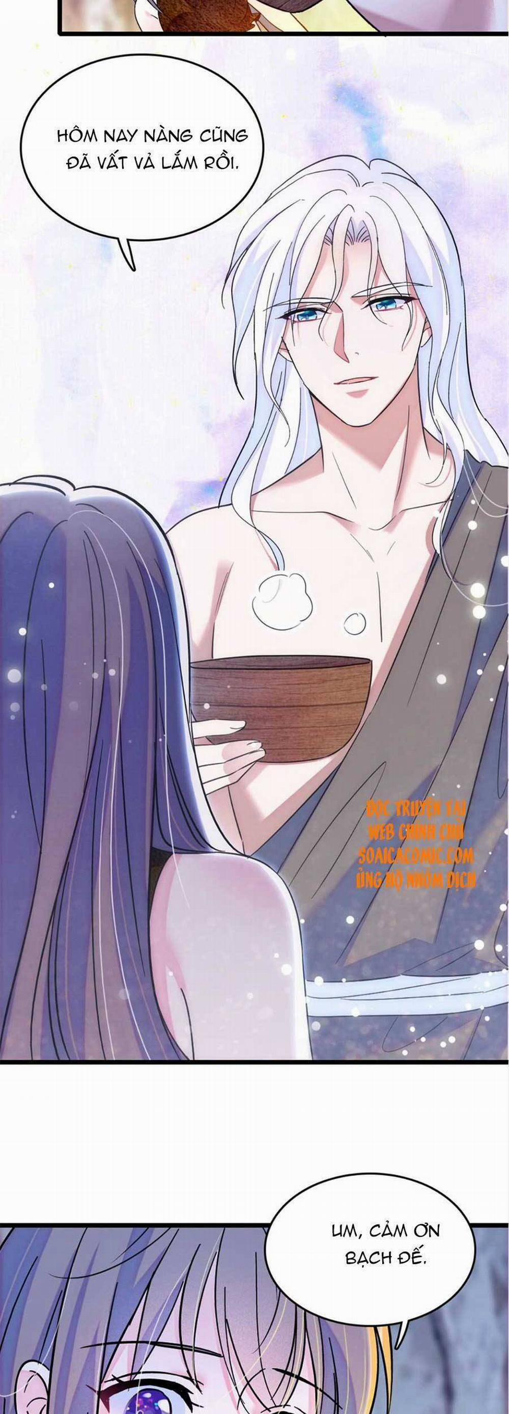 Manh Động Thú Thế 64 trang 8