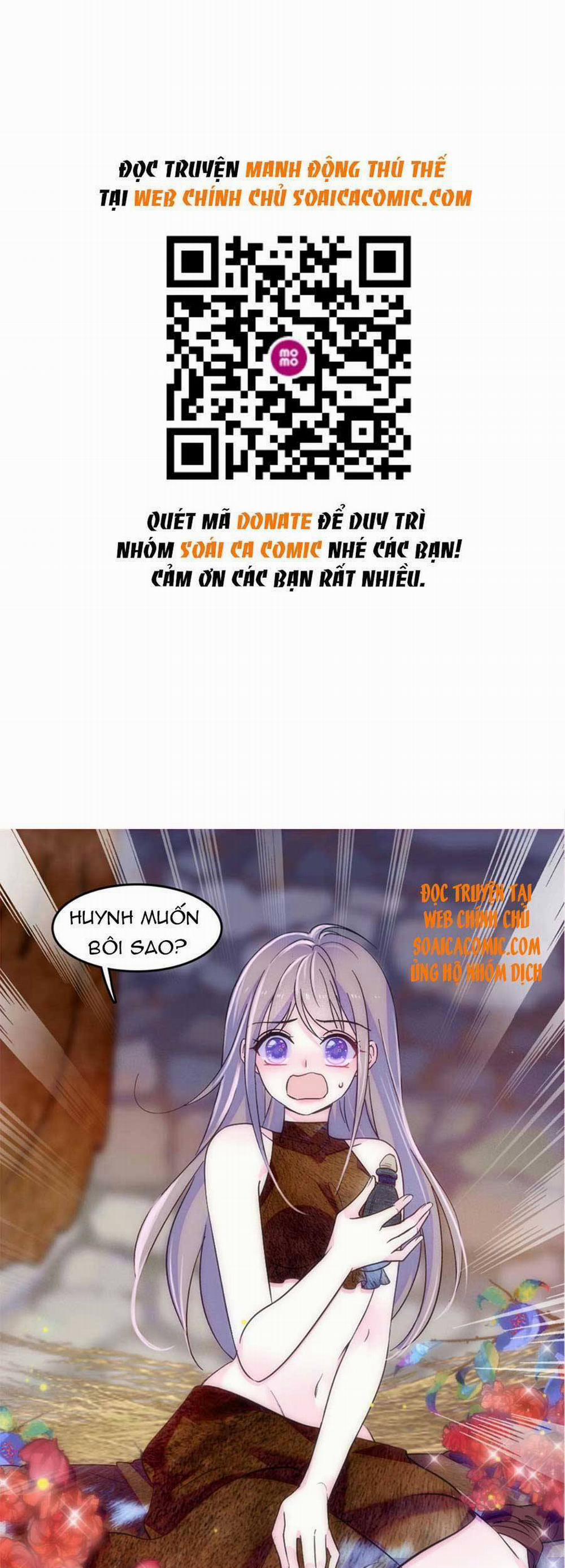 Manh Động Thú Thế 65 trang 0