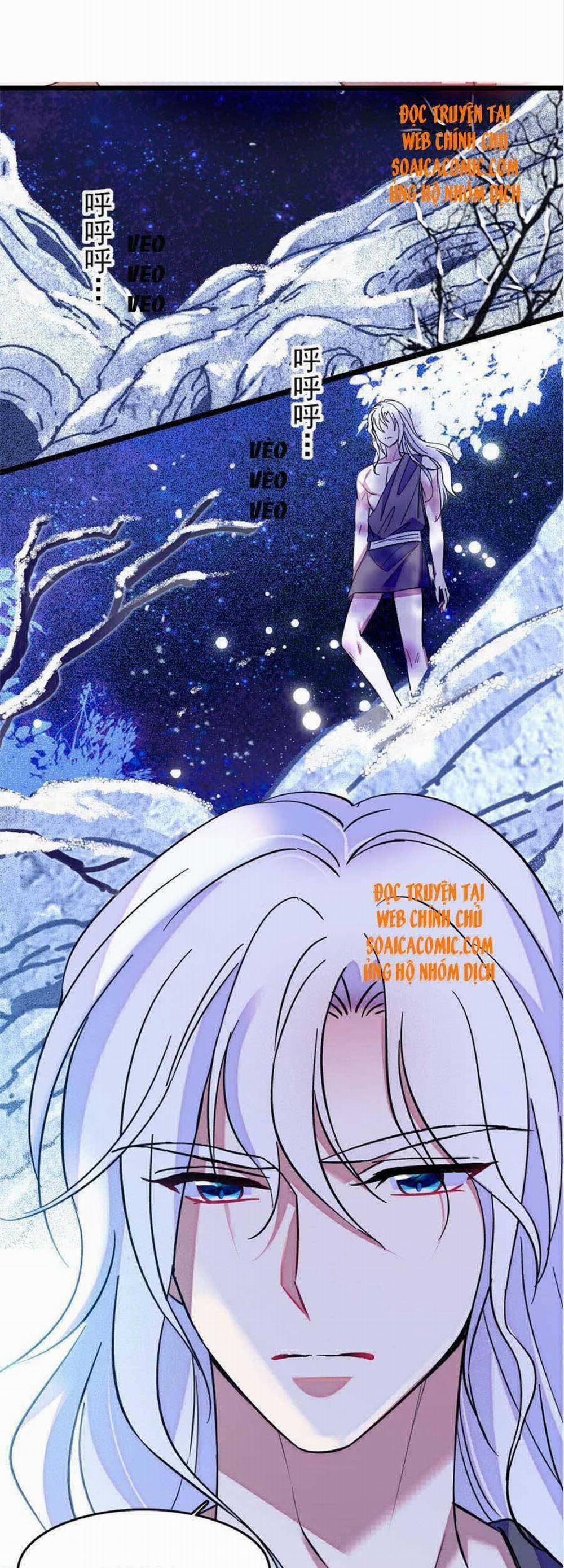 Manh Động Thú Thế 65 trang 12