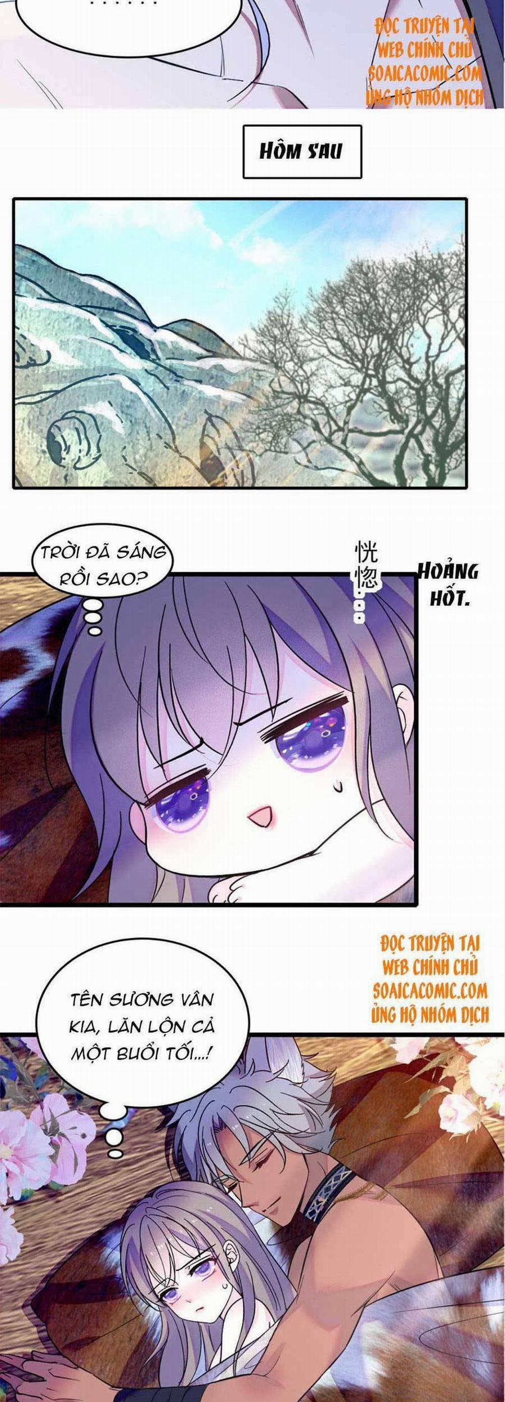 Manh Động Thú Thế 65 trang 13