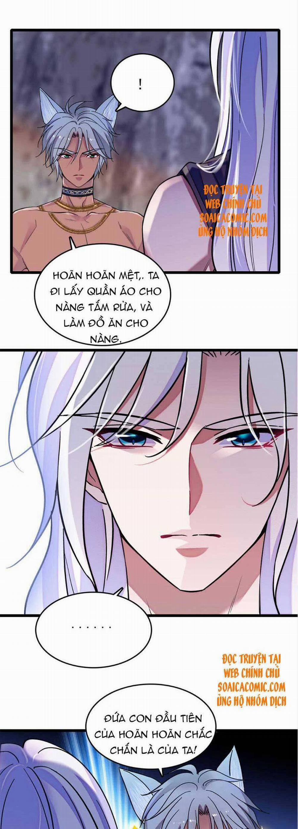 Manh Động Thú Thế 65 trang 15