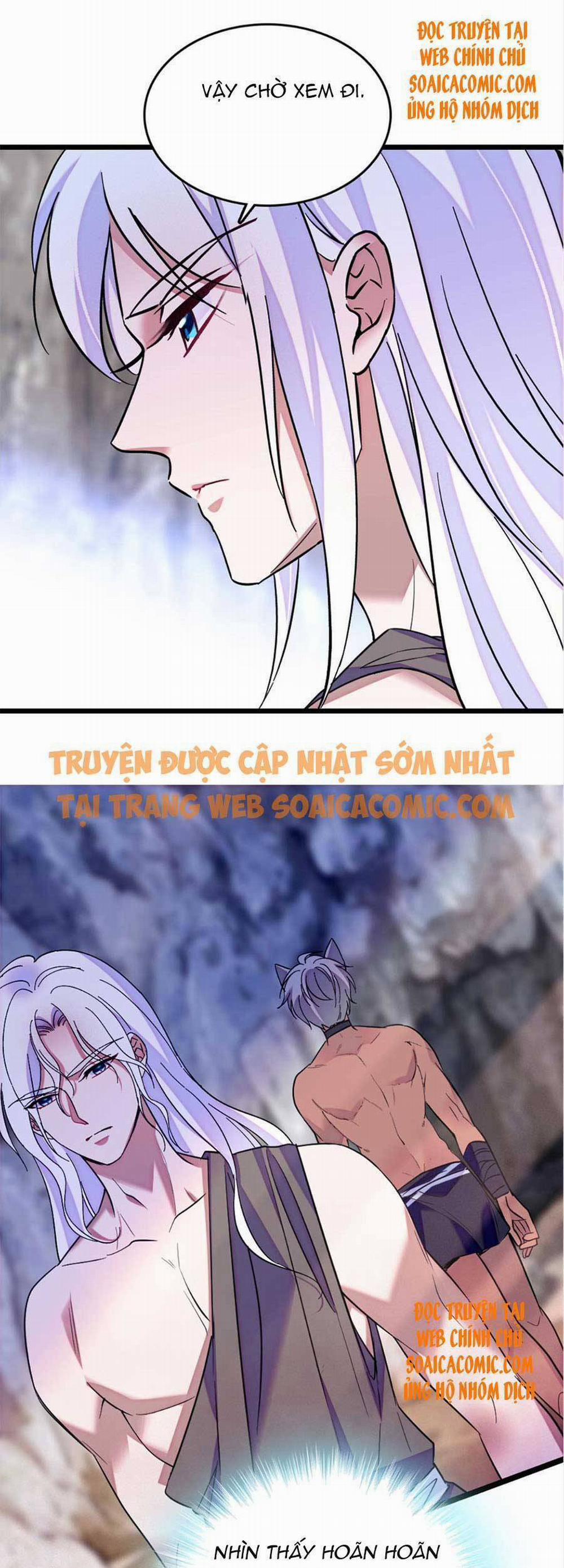 Manh Động Thú Thế 65 trang 17