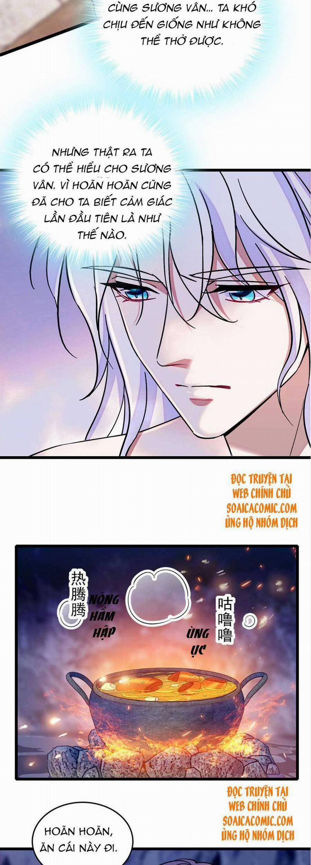 Manh Động Thú Thế 65 trang 18