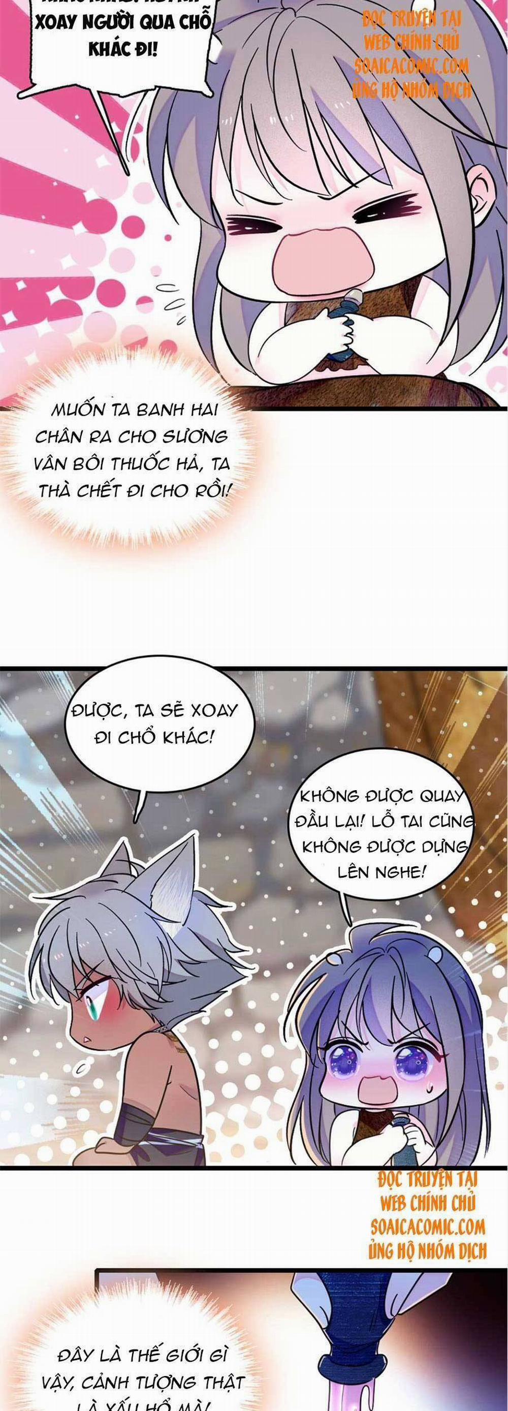 Manh Động Thú Thế 65 trang 2