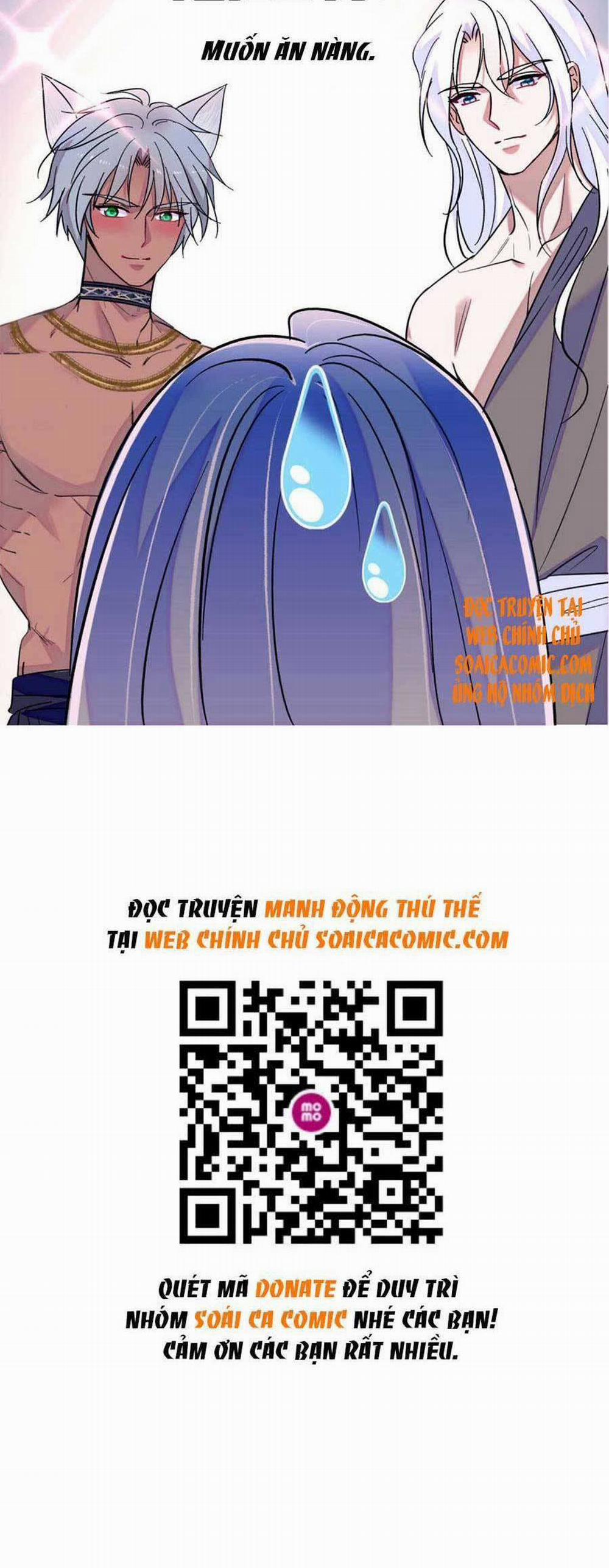 Manh Động Thú Thế 65 trang 20