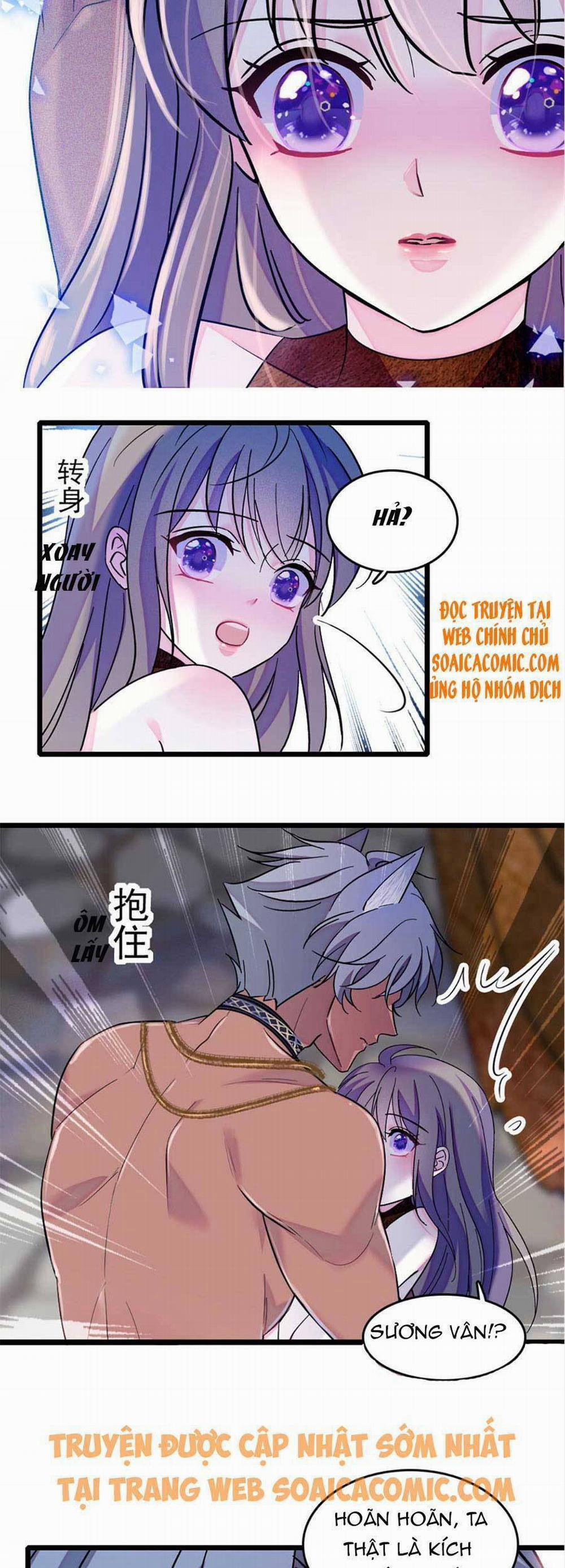 Manh Động Thú Thế 65 trang 4