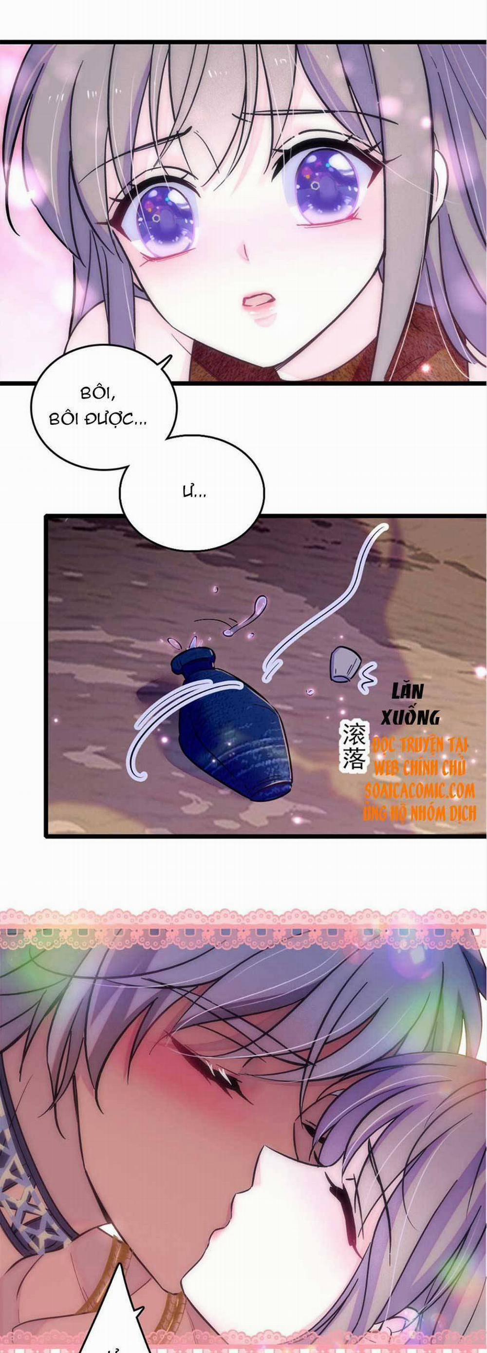 Manh Động Thú Thế 65 trang 6