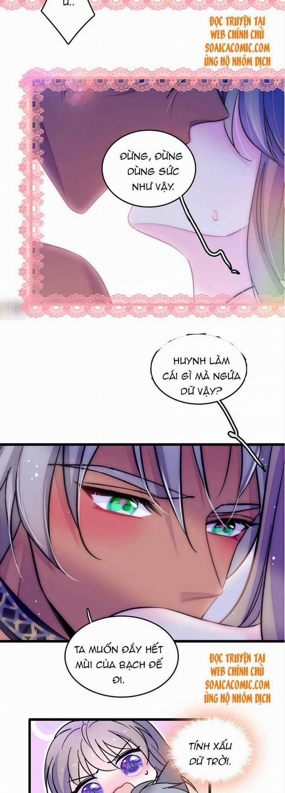 Manh Động Thú Thế 65 trang 7