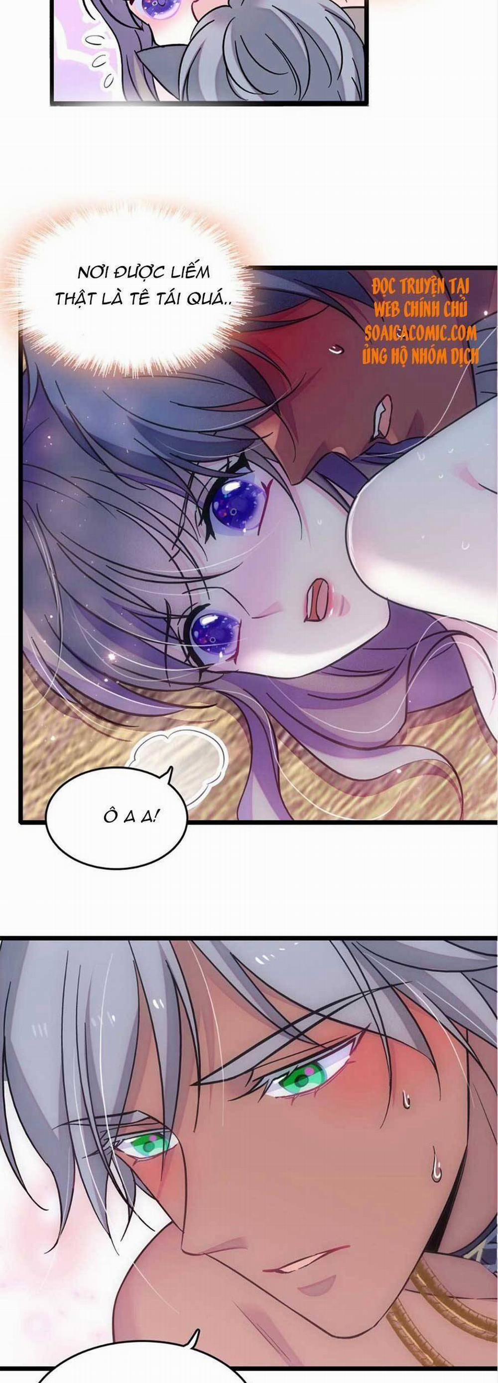 Manh Động Thú Thế 65 trang 8