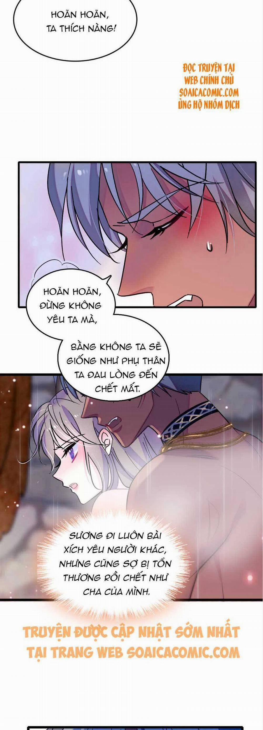 Manh Động Thú Thế 65 trang 9