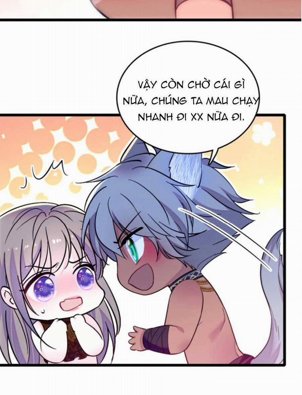 Manh Động Thú Thế 66 trang 11