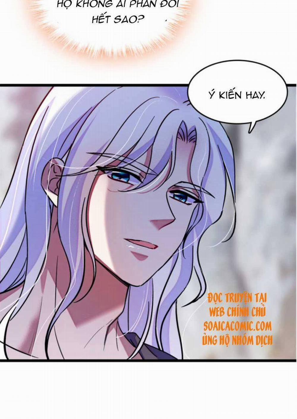 Manh Động Thú Thế 66 trang 17