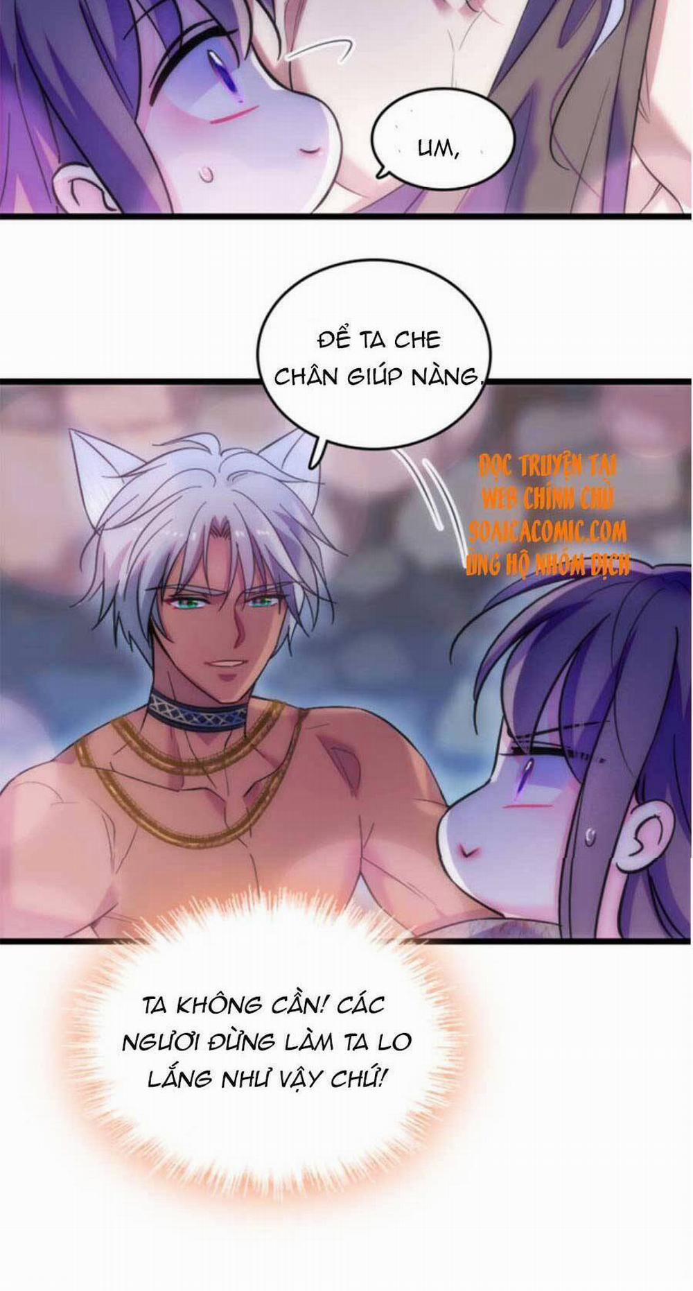 Manh Động Thú Thế 66 trang 23