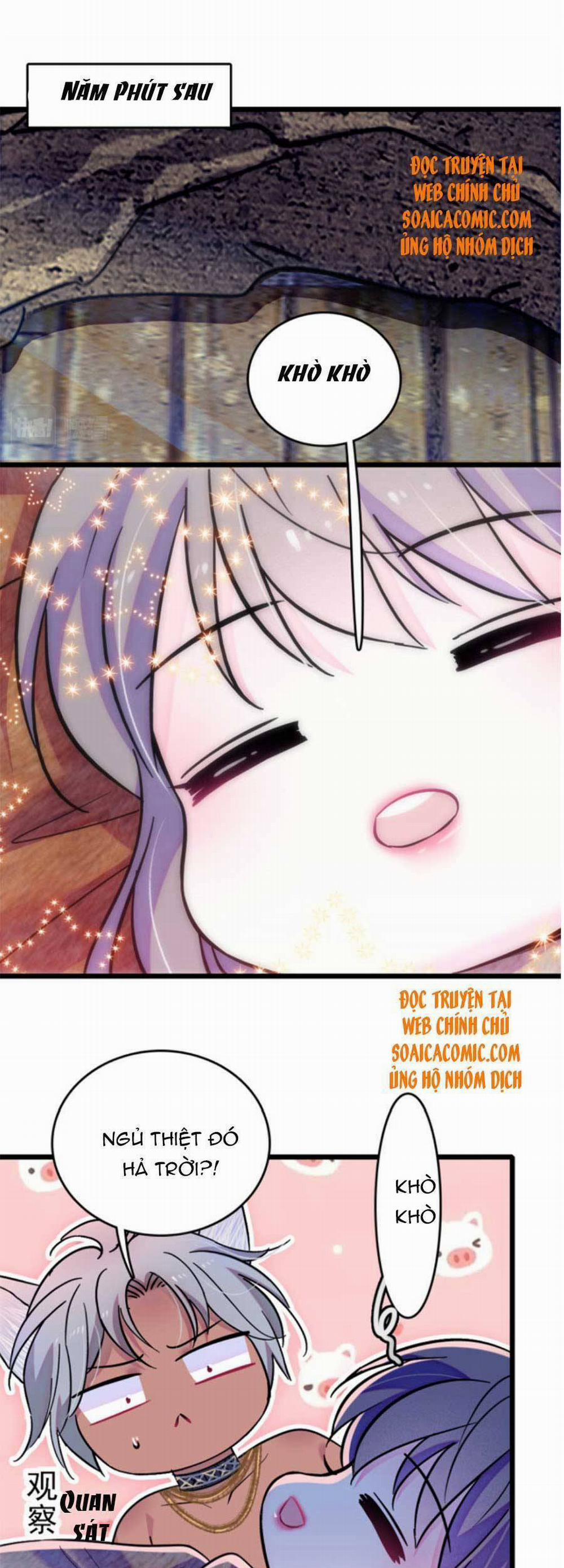 Manh Động Thú Thế 66 trang 24