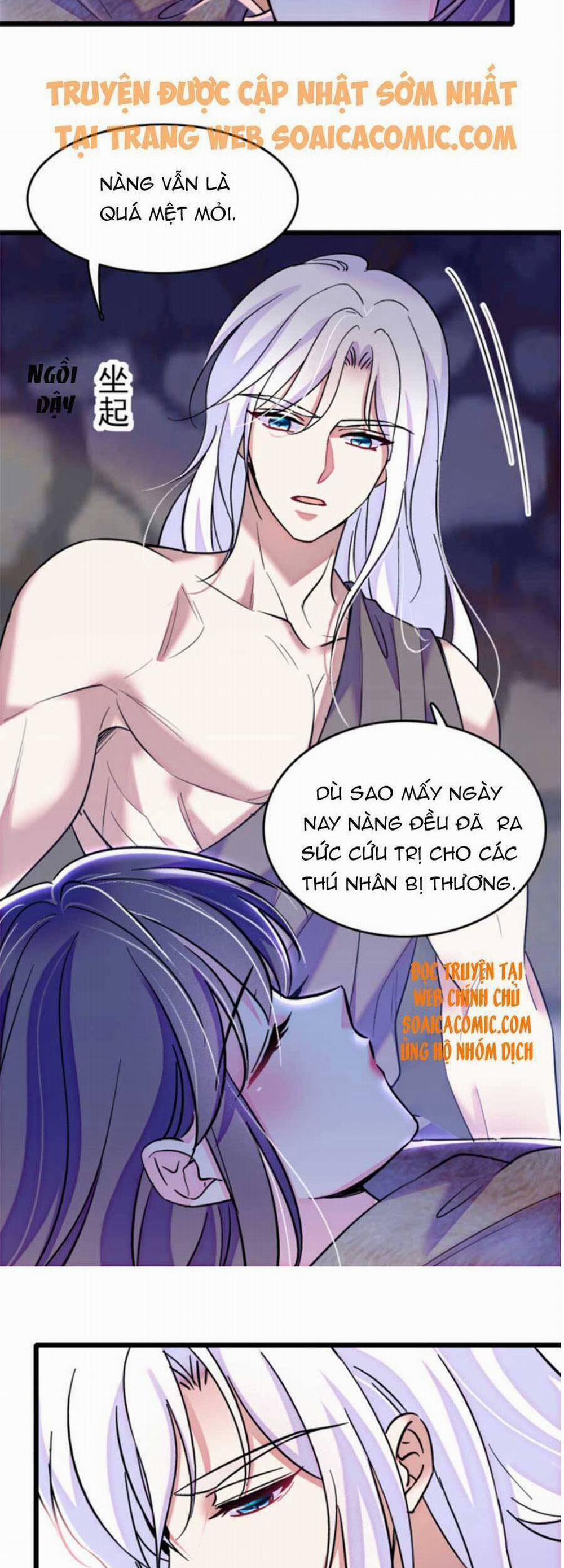 Manh Động Thú Thế 66 trang 25