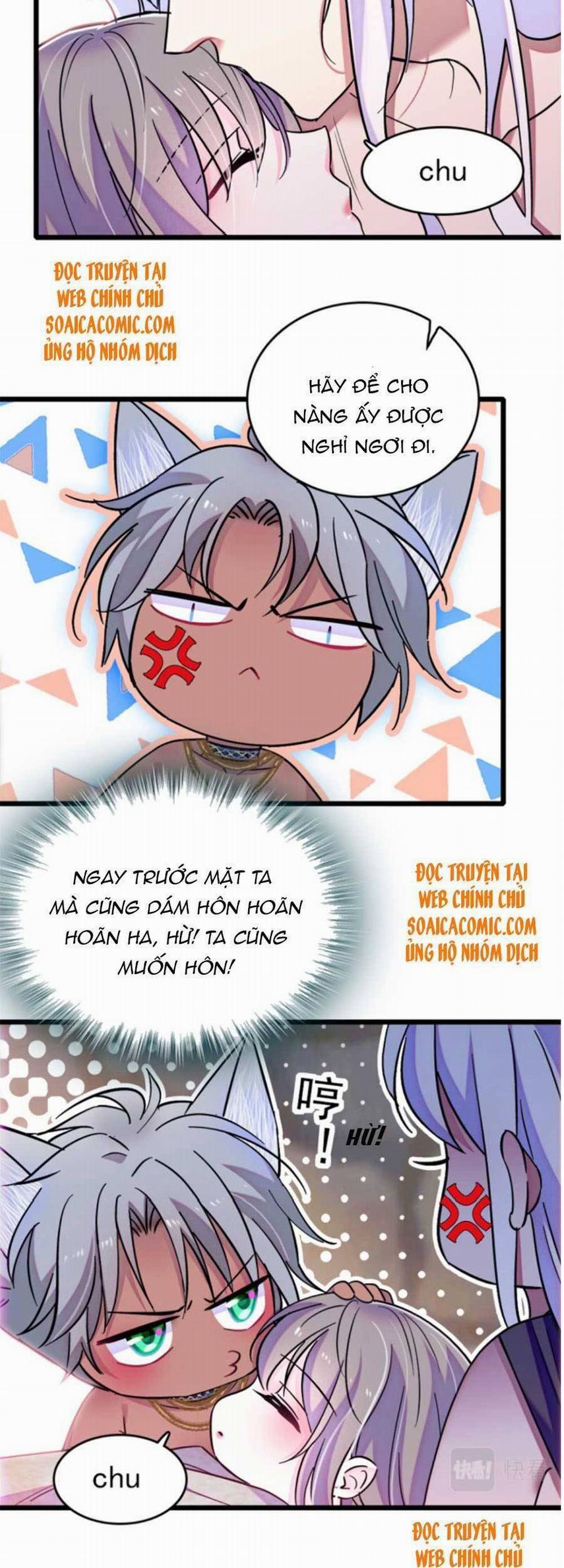 Manh Động Thú Thế 66 trang 26