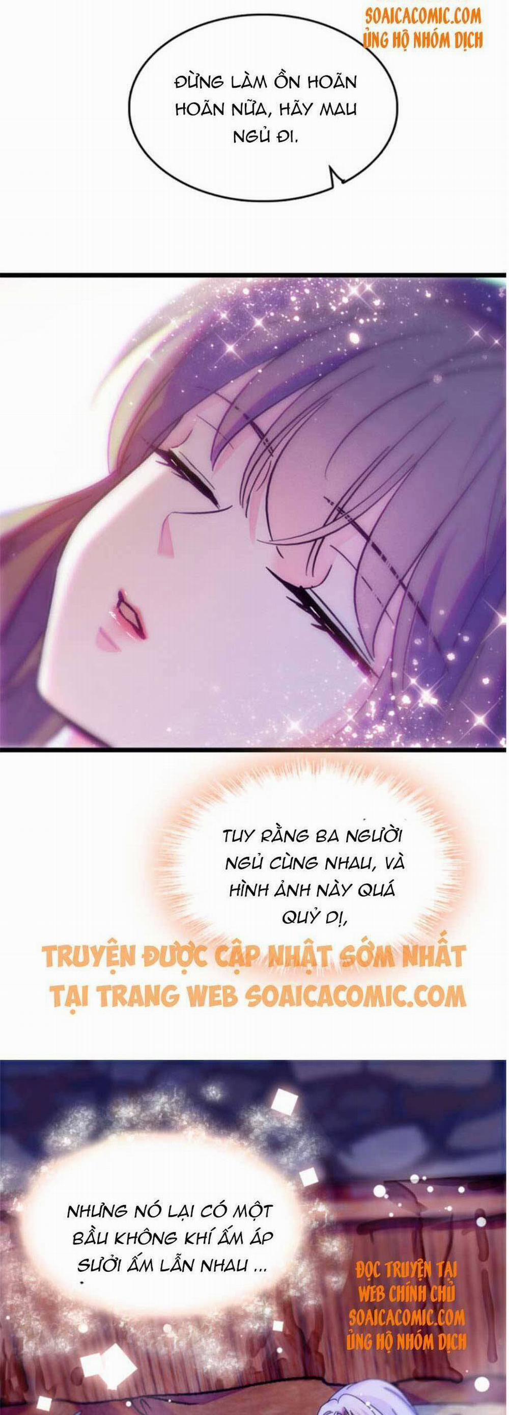 Manh Động Thú Thế 66 trang 27