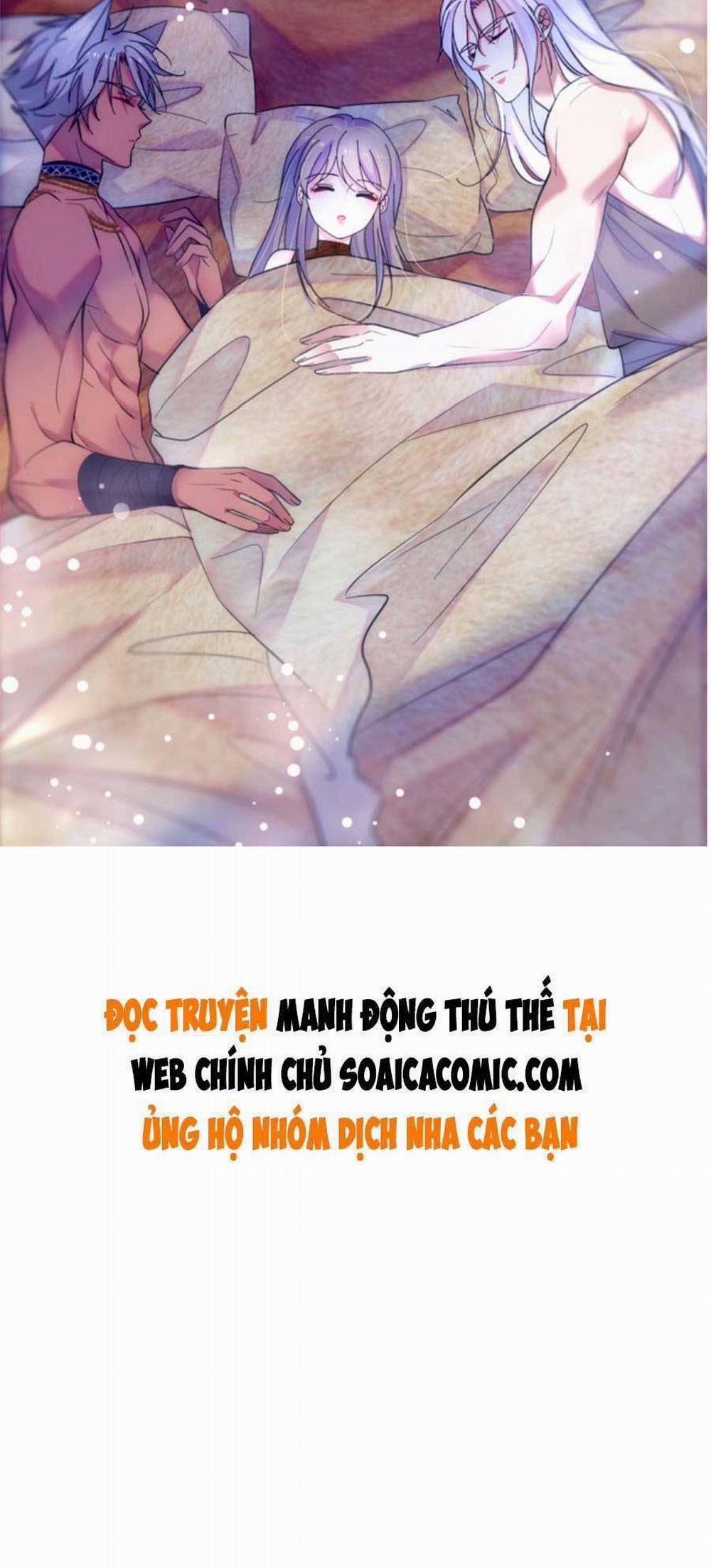 Manh Động Thú Thế 66 trang 28