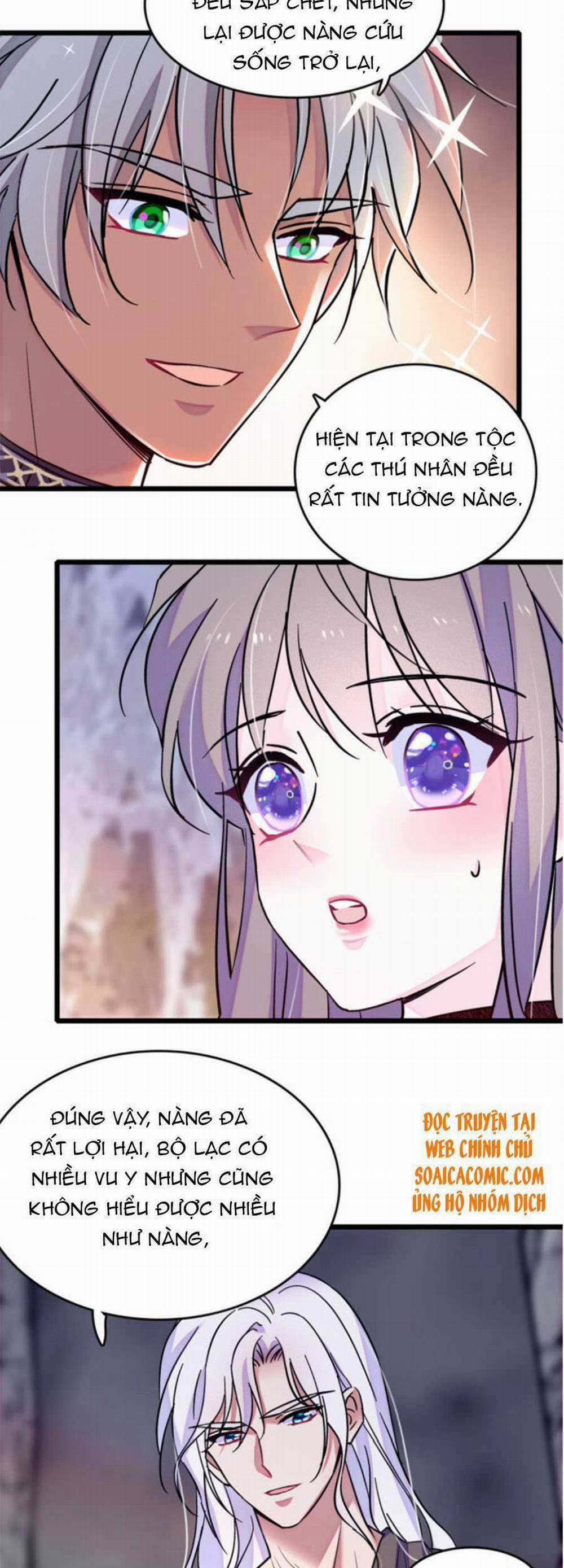 Manh Động Thú Thế 66 trang 4