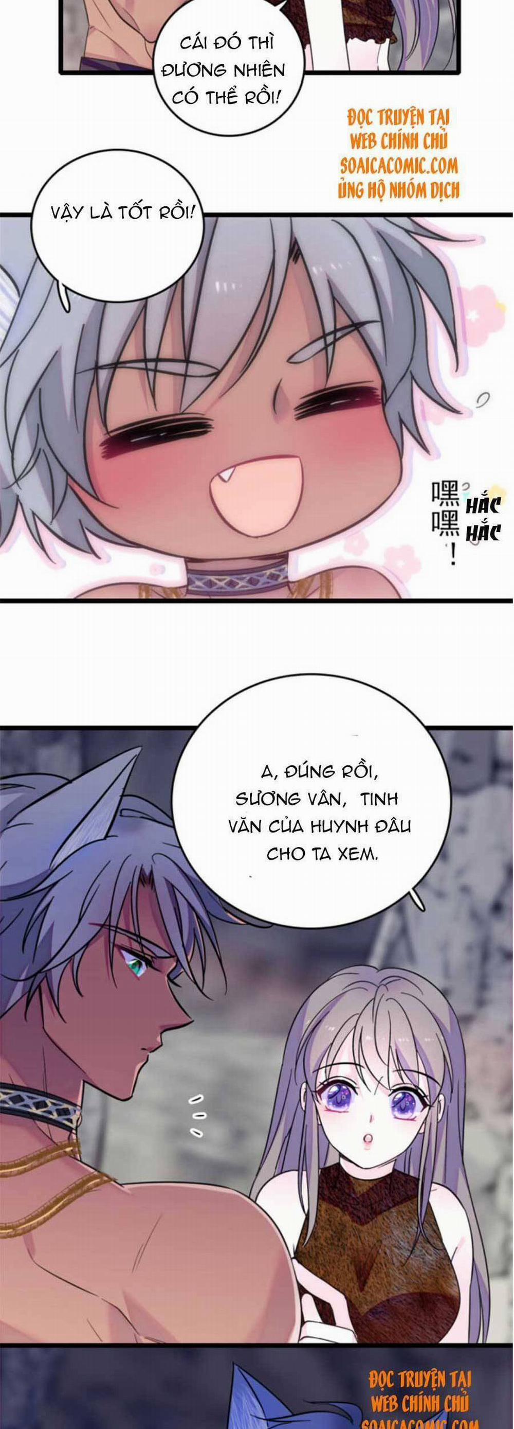 Manh Động Thú Thế 66 trang 7