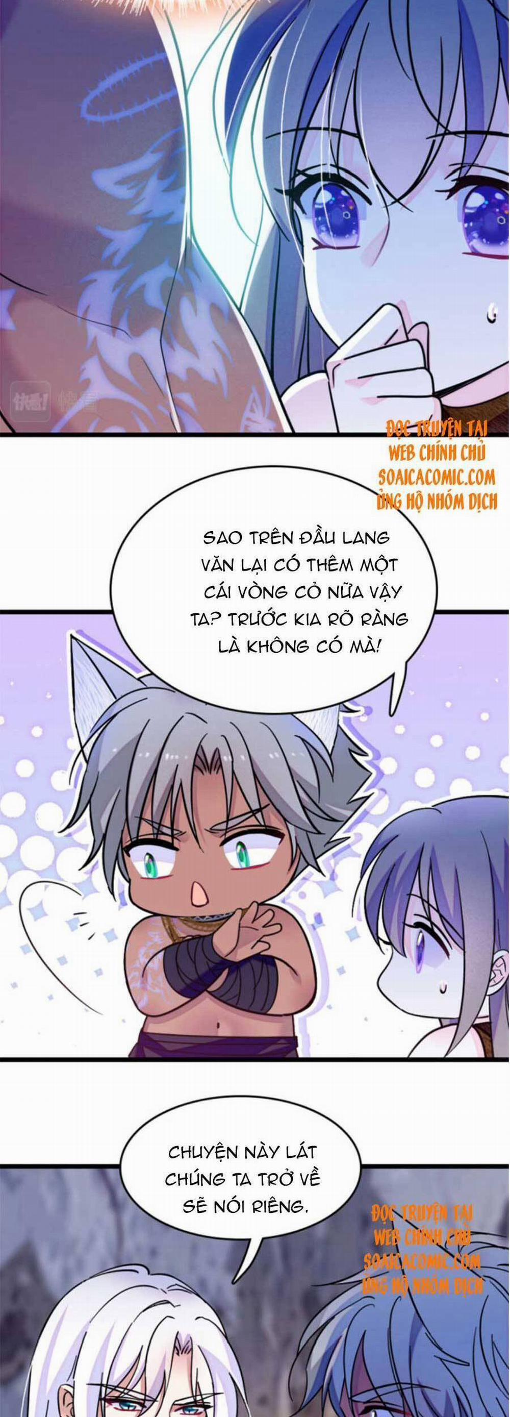 Manh Động Thú Thế 66 trang 9