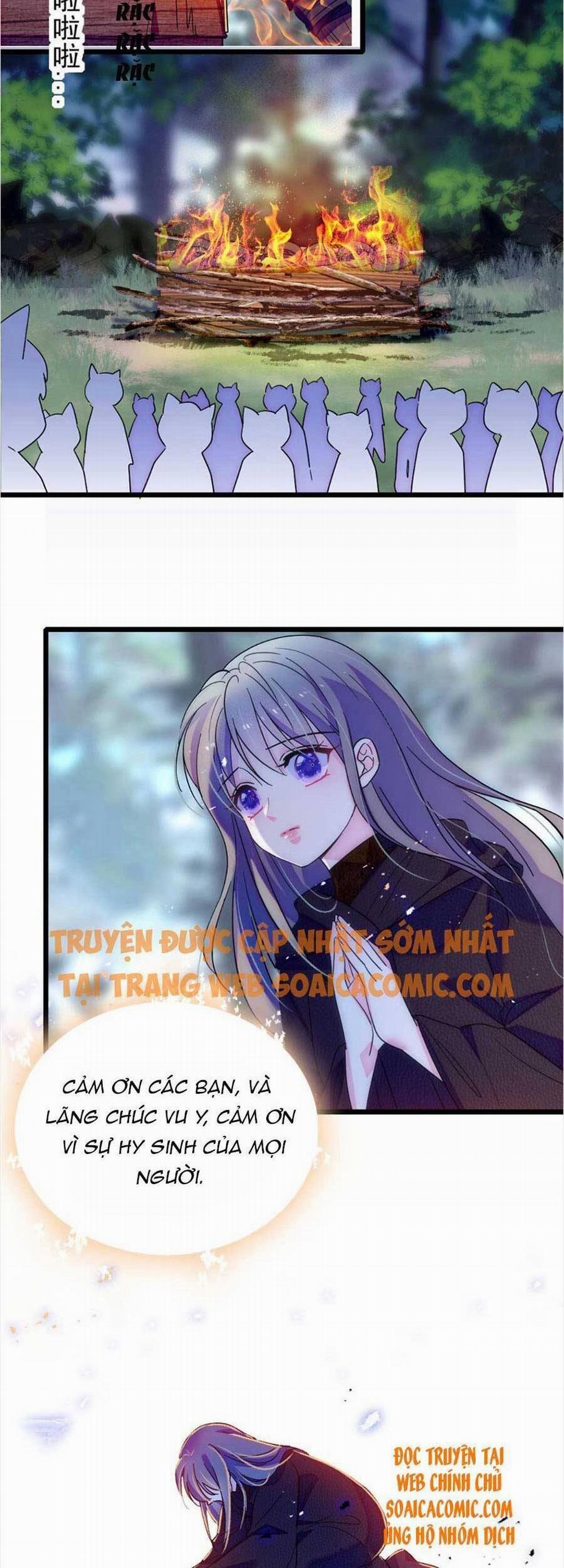 Manh Động Thú Thế 67 trang 12