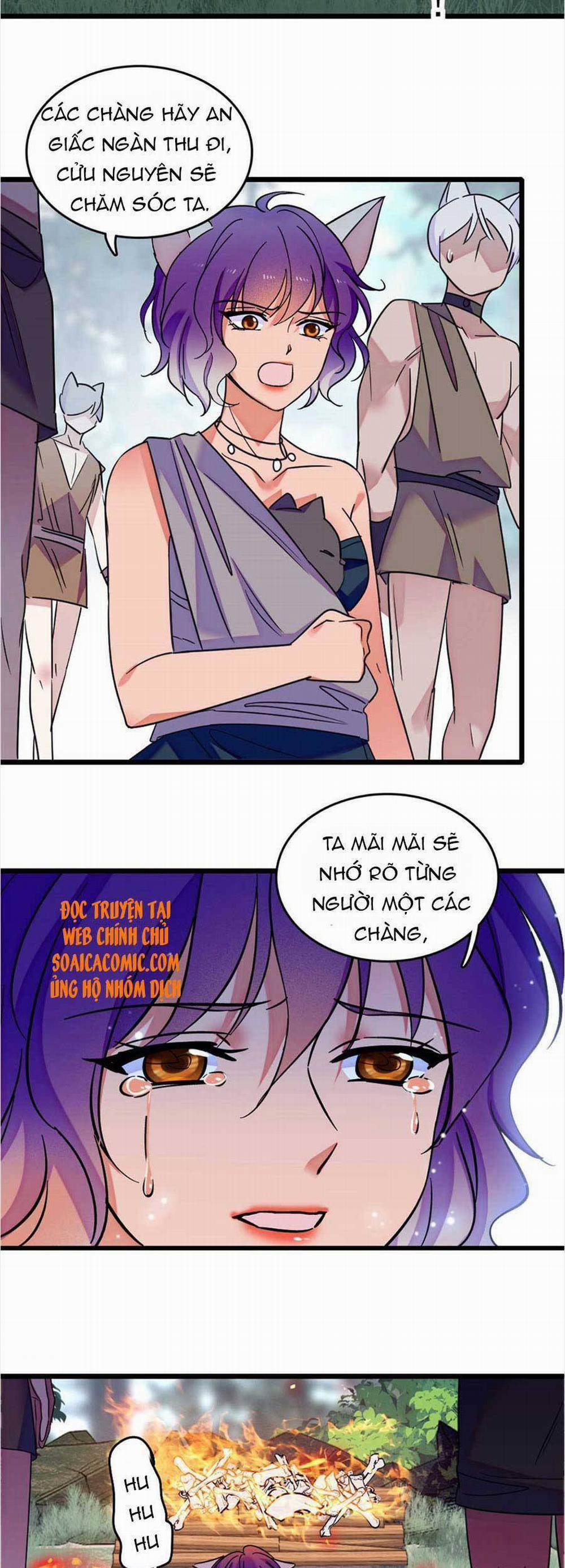 Manh Động Thú Thế 67 trang 17