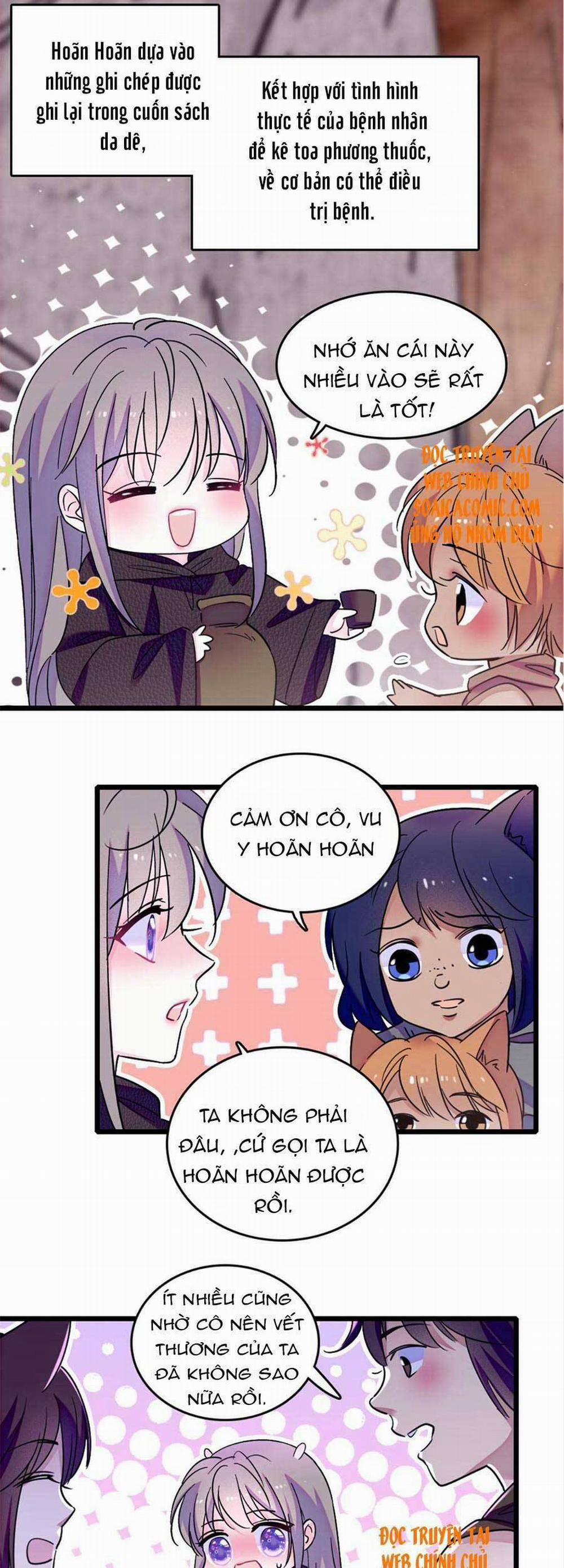 Manh Động Thú Thế 67 trang 2