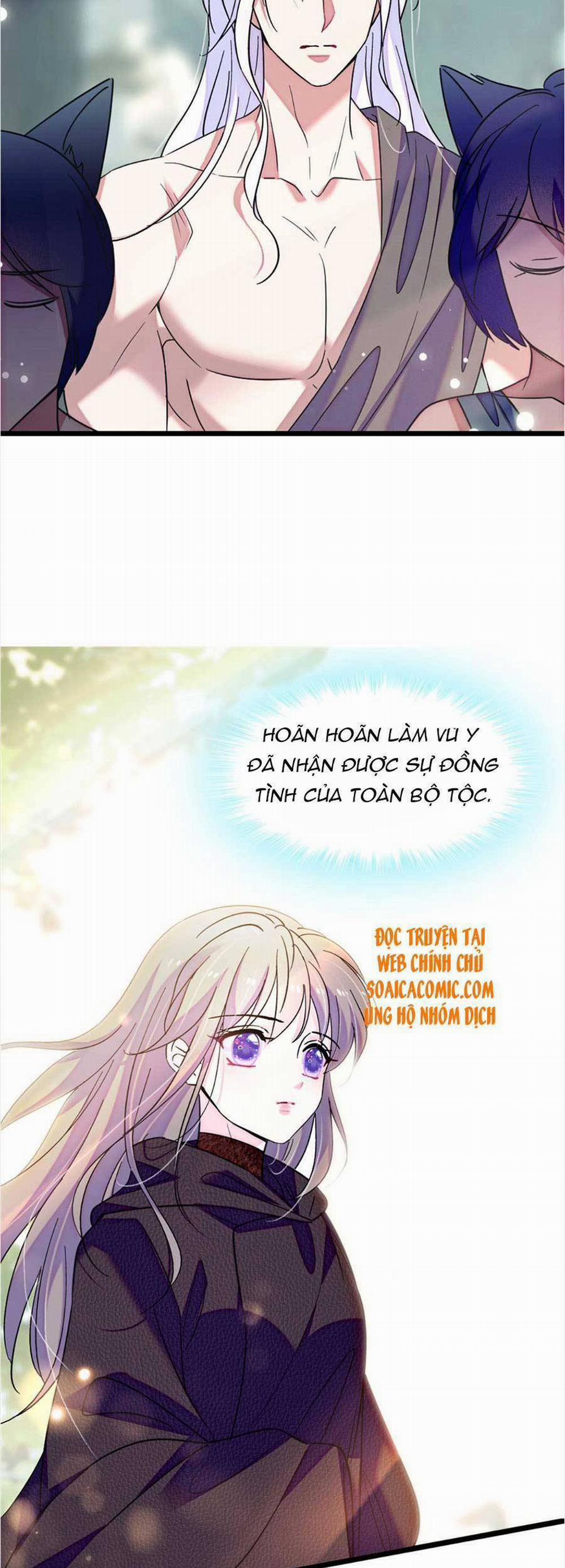 Manh Động Thú Thế 67 trang 21