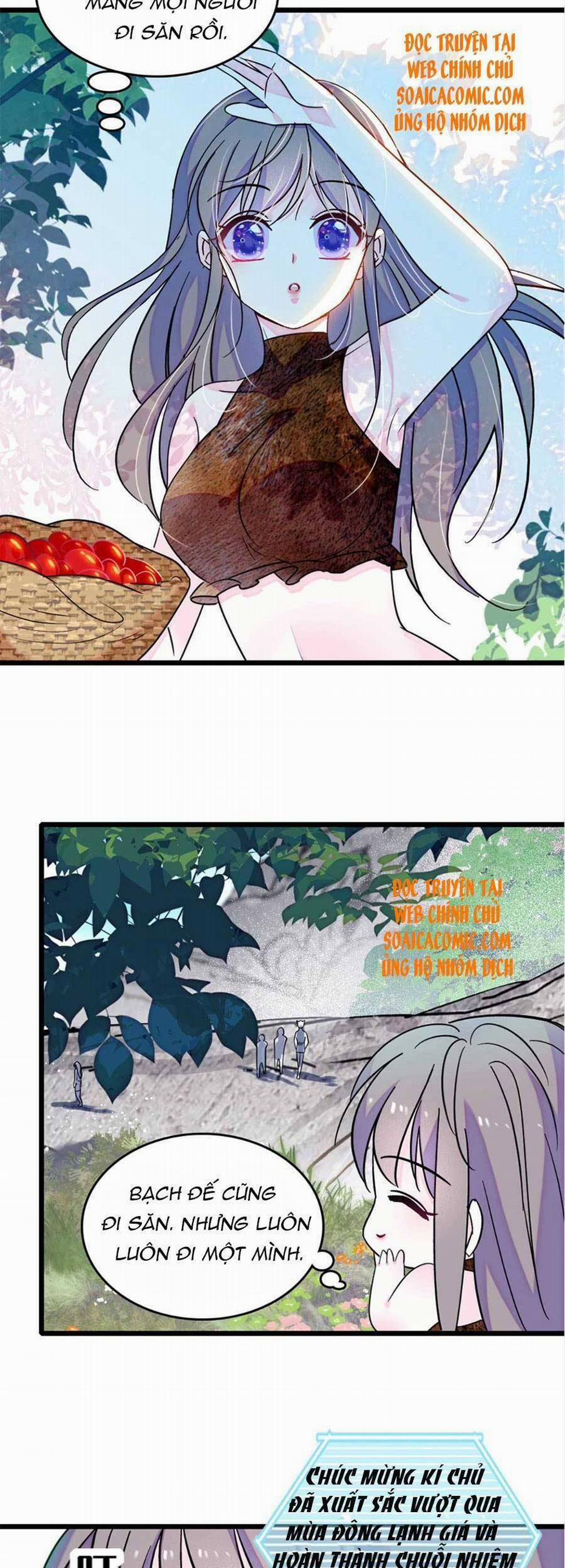 Manh Động Thú Thế 67 trang 25