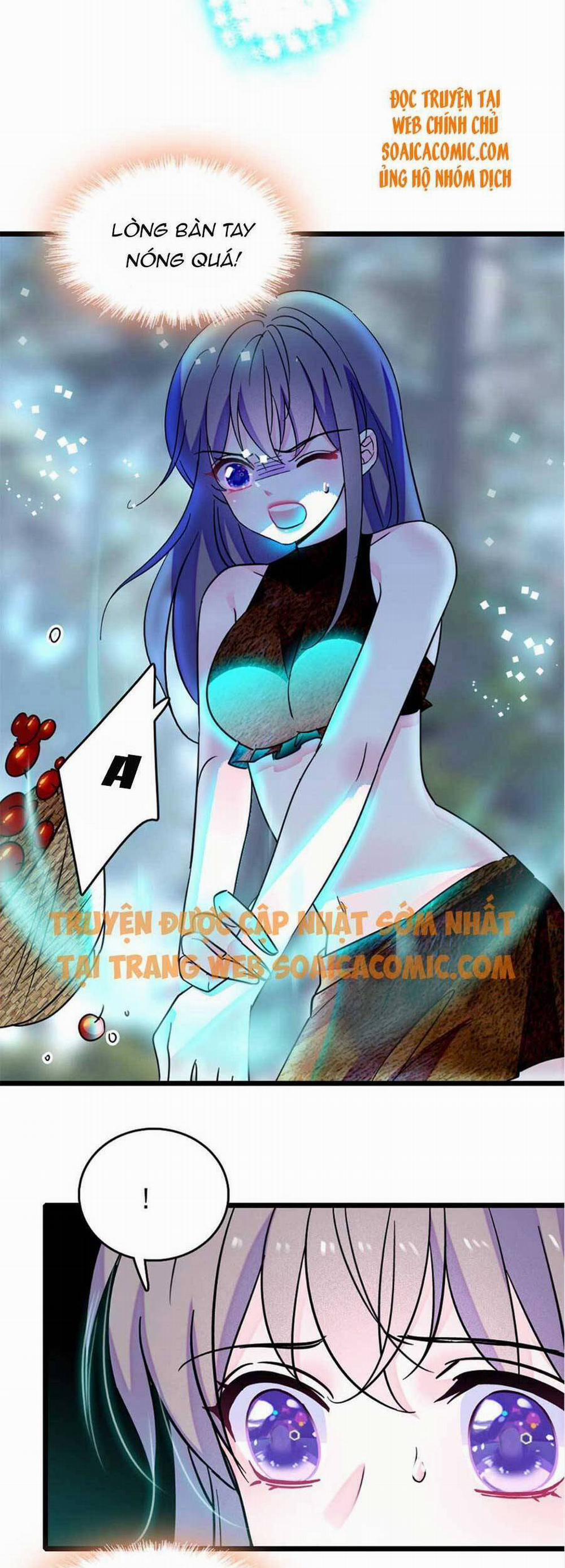 Manh Động Thú Thế 67 trang 28